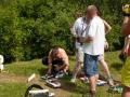 RC rally