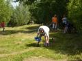 RC rally