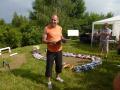 RC rally