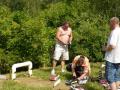 RC rally