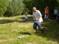 RC rally