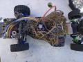 RC rally