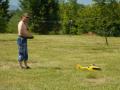 RC rally