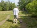 RC rally