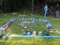 RC rally