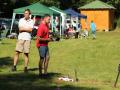 RC rally