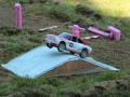 RC rally