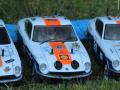 RC rally