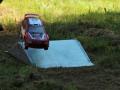 RC rally