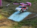 RC rally