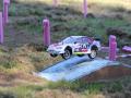 RC rally