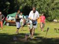 RC rally