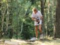 RC rally