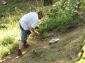 RC rally