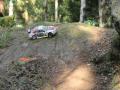 RC rally