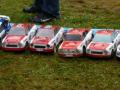 RC rally