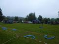 RC rally