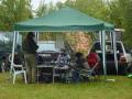 RC rally