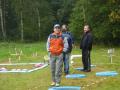 RC rally