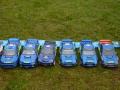 RC rally