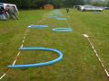RC rally