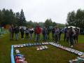 RC rally