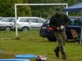 RC rally