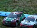 RC rally