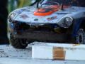 RC rally