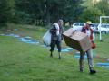 RC rally