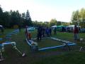 RC rally