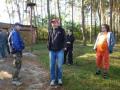 RC rally