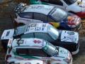 RC rally
