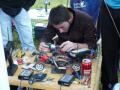 RC rally