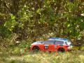 RC rally