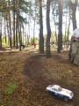 RC rally