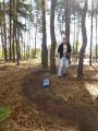 RC rally