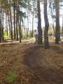 RC rally