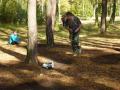 RC rally