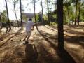 RC rally