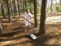 RC rally