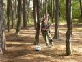RC rally