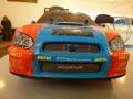 RC rally