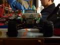 RC rally