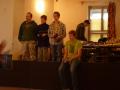 RC rally