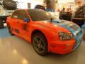 RC rally