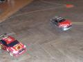 RC rally