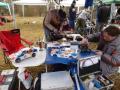 RC rally