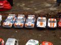 RC rally