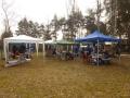 RC rally